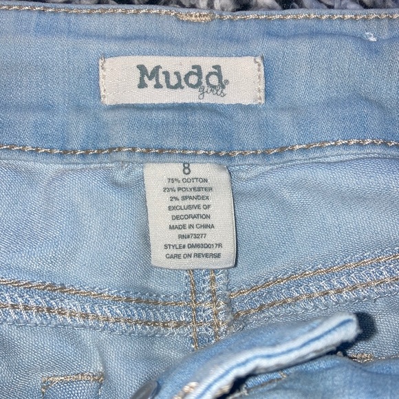 mudd jeans - Picture 2 of 2